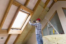 Professional Insulation Services in North Industry, OH